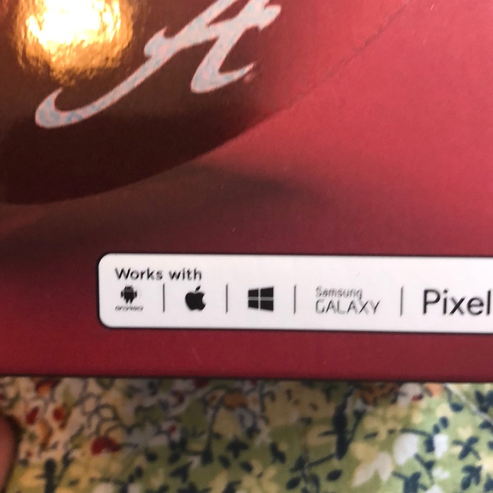 Bluetooth headphones - Picture 2 of 4